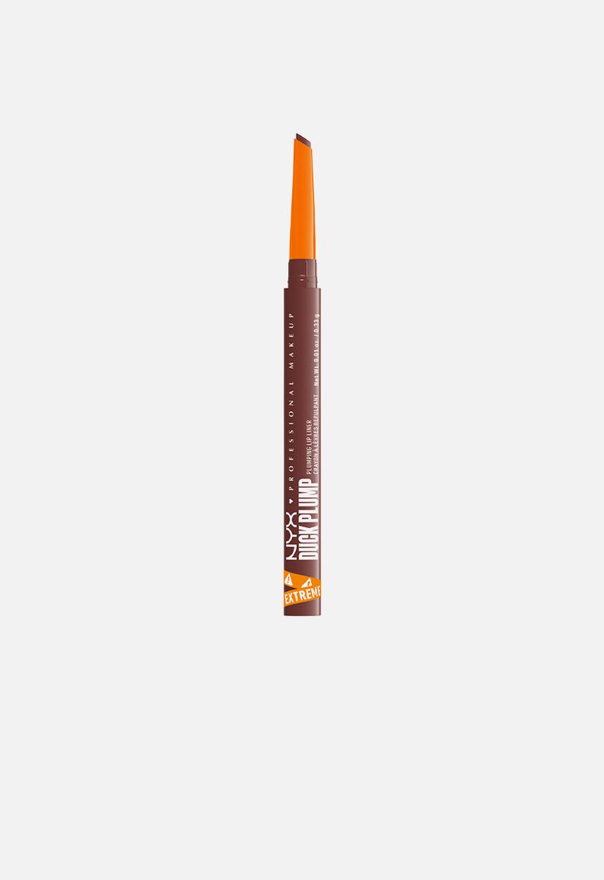 NYX Professional Makeup - Duck Plump Lip Liner - 08 Dash O Cocoa