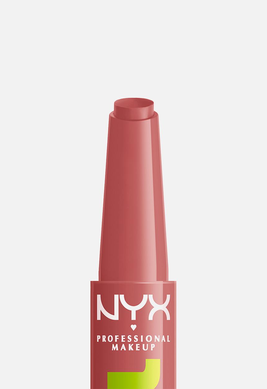 NYX Professional Makeup - Fat Oil Slick Click - 19 Caption This