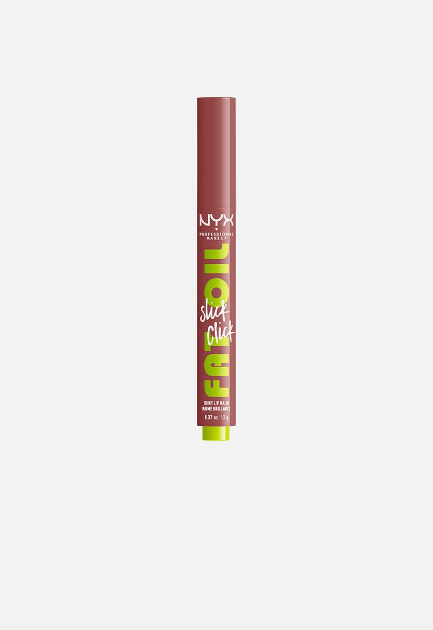 NYX Professional Makeup - Fat Oil Slick Click - 18 Profile Pic