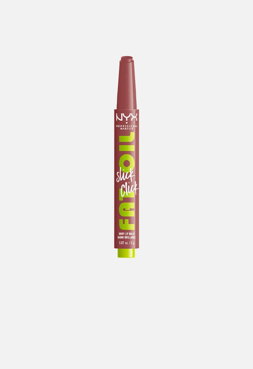 NYX Professional Makeup - Fat Oil Slick Click - 18 Profile Pic