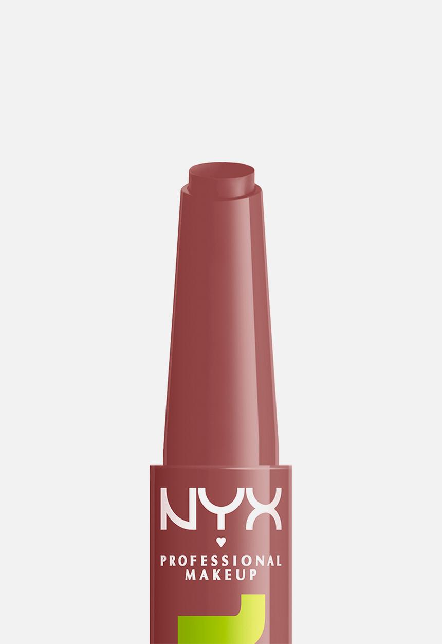 NYX Professional Makeup - Fat Oil Slick Click - 18 Profile Pic