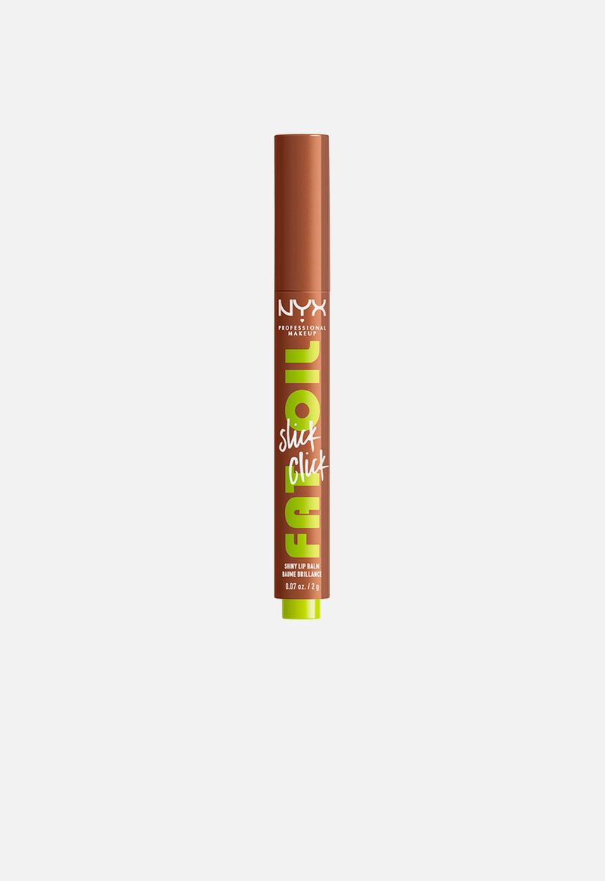 NYX Professional Makeup - Fat Oil Slick Click - 17 Feedworthy