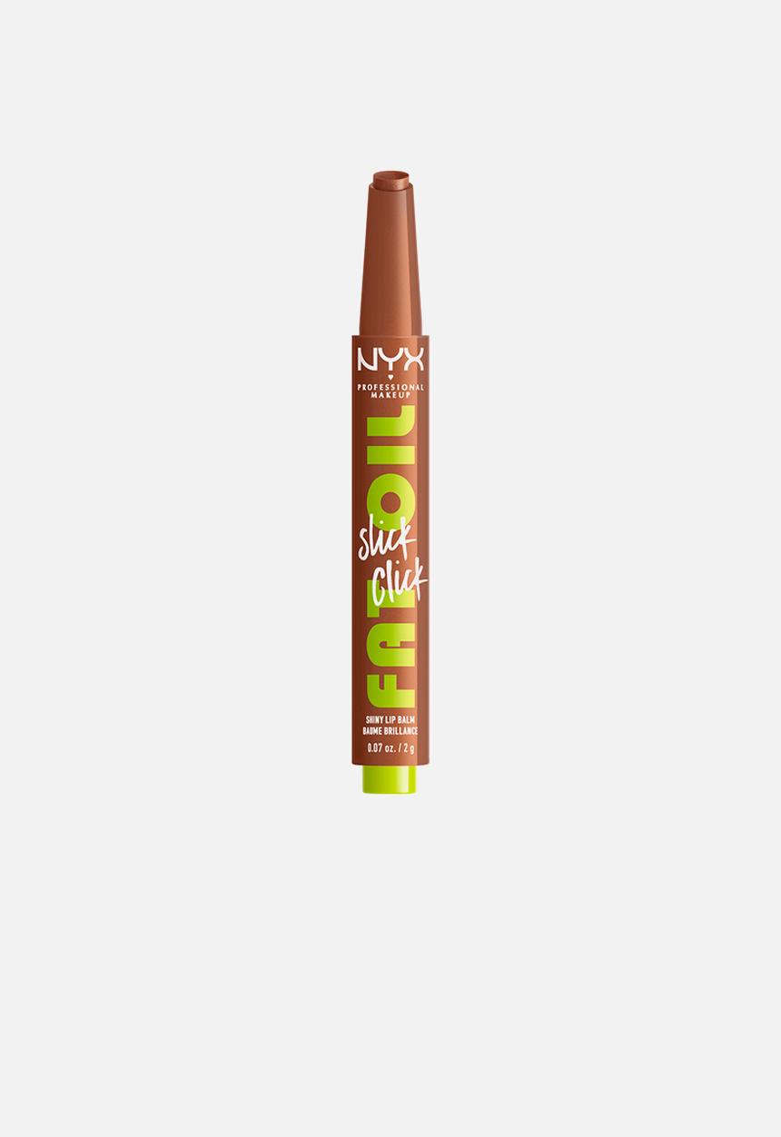 NYX Professional Makeup - Fat Oil Slick Click - 17 Feedworthy