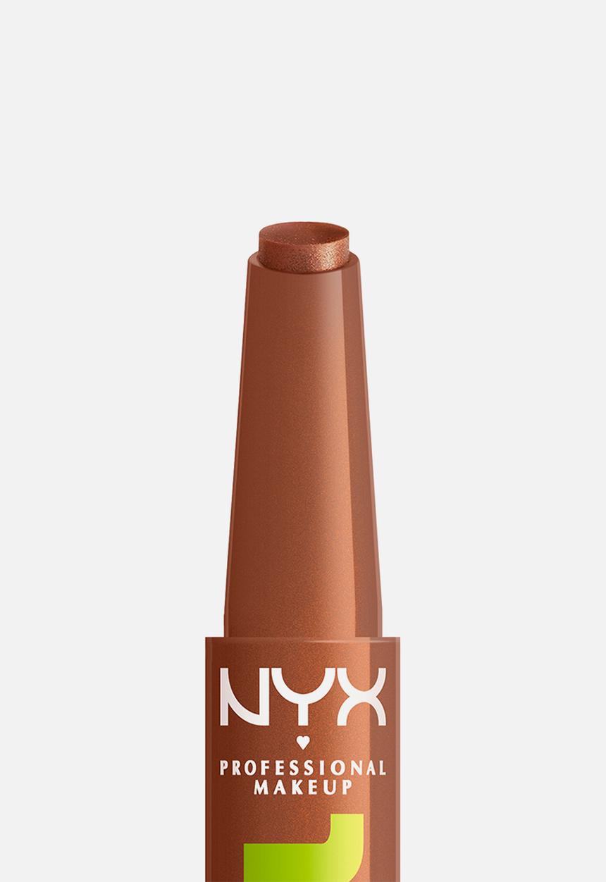 NYX Professional Makeup - Fat Oil Slick Click - 17 Feedworthy