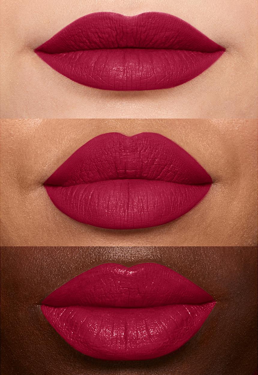 NYX Professional Makeup - Soft Matte Lip Cream - Monte Carlo