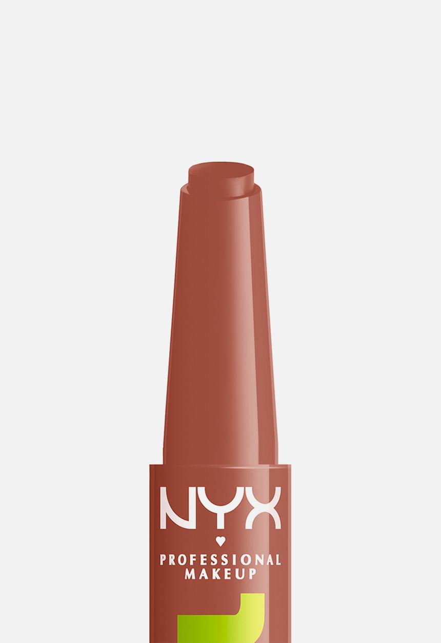 NYX Professional Makeup - Fat Oil Slick Click - 16 Verified