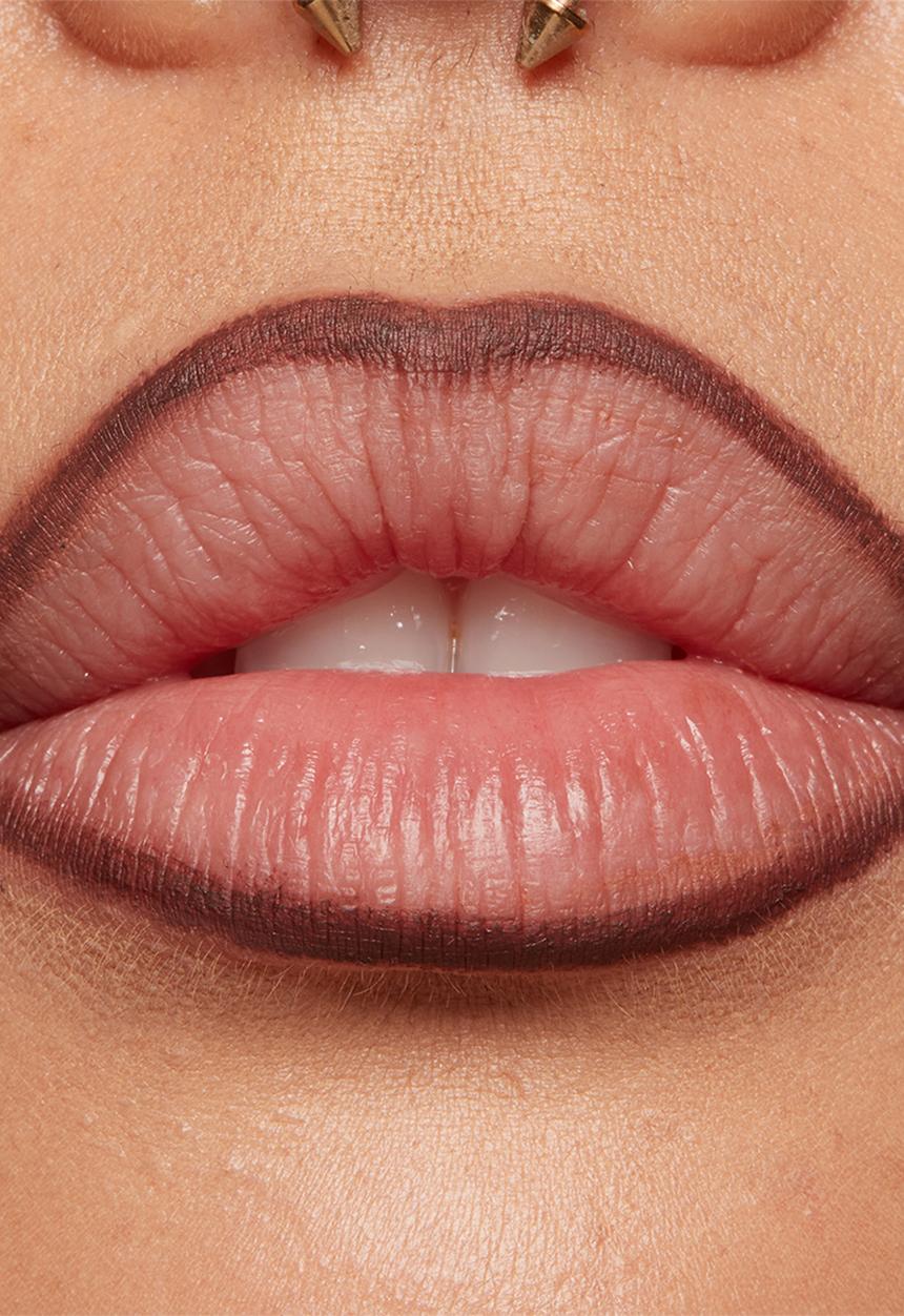 NYX Professional Makeup - Duck Plump Lip Liner - 12 Double Dose