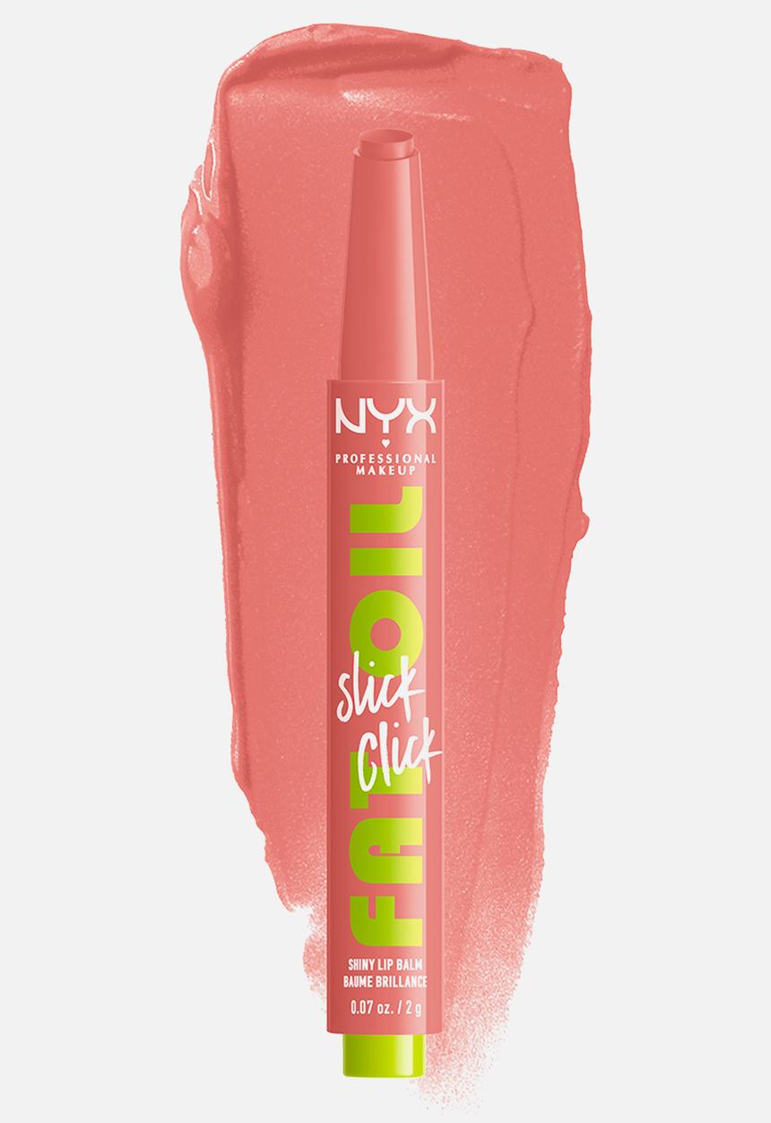 NYX Professional Makeup - Fat Oil Slick Click - 15 Story Or Post