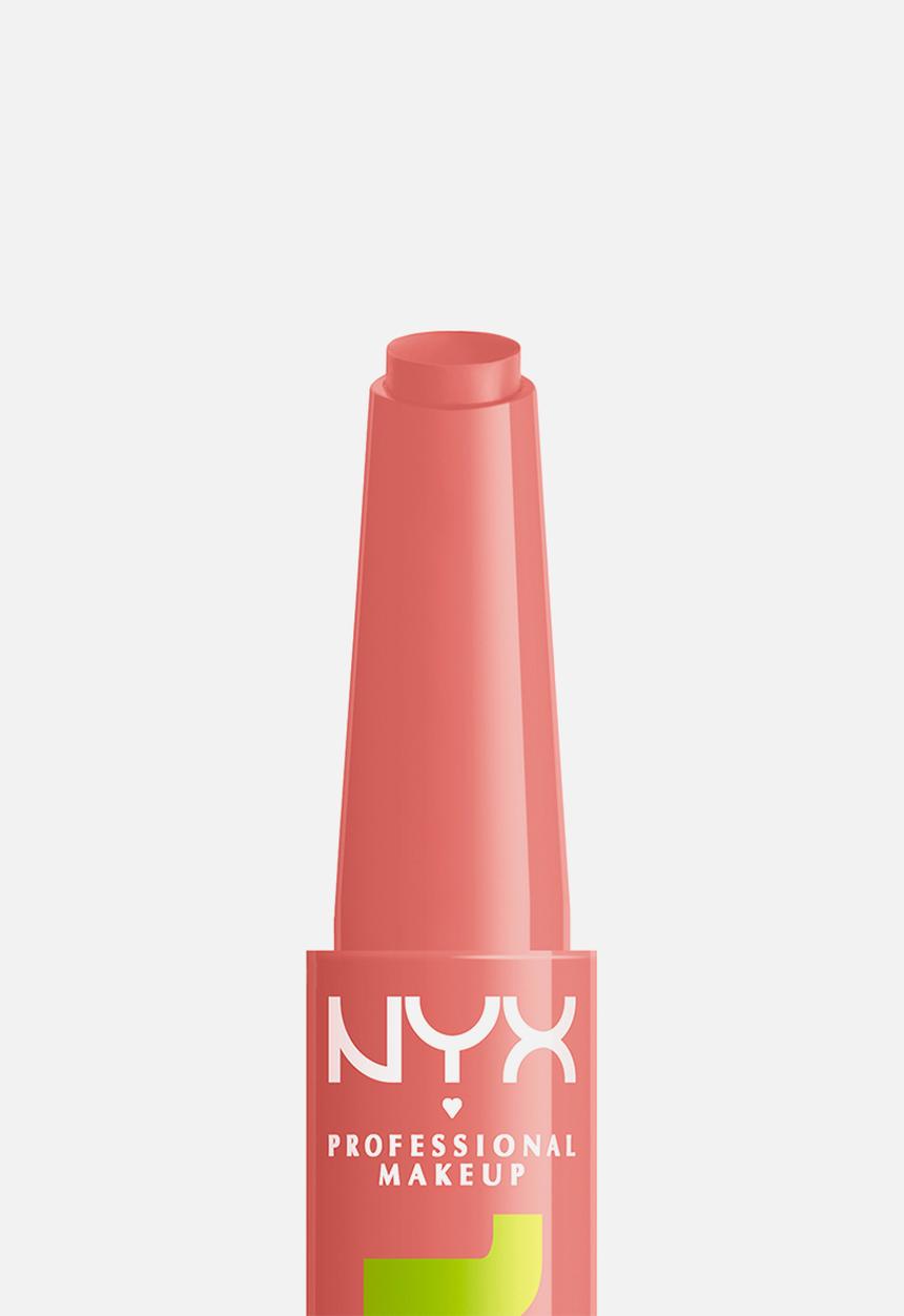NYX Professional Makeup - Fat Oil Slick Click - 15 Story Or Post