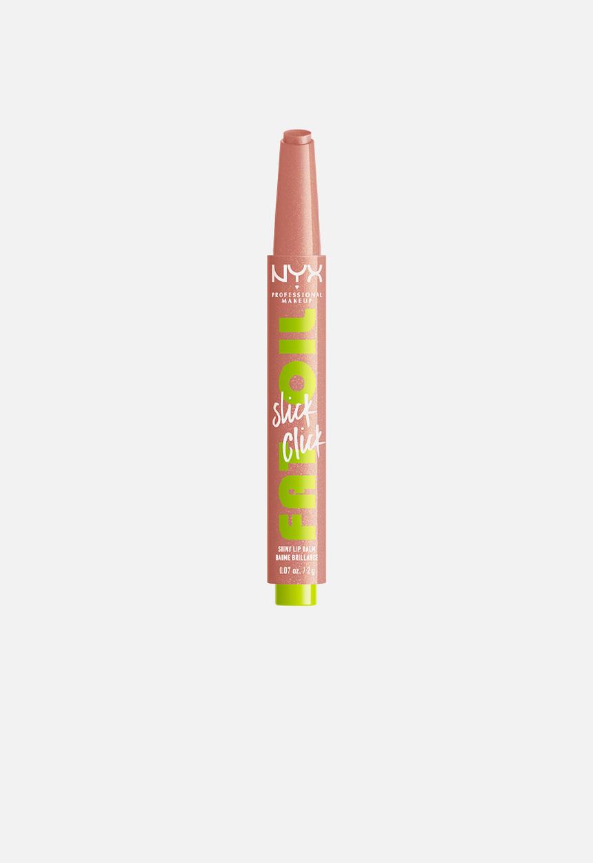 NYX Professional Makeup - Fat Oil Slick Click - 14 Group Chat