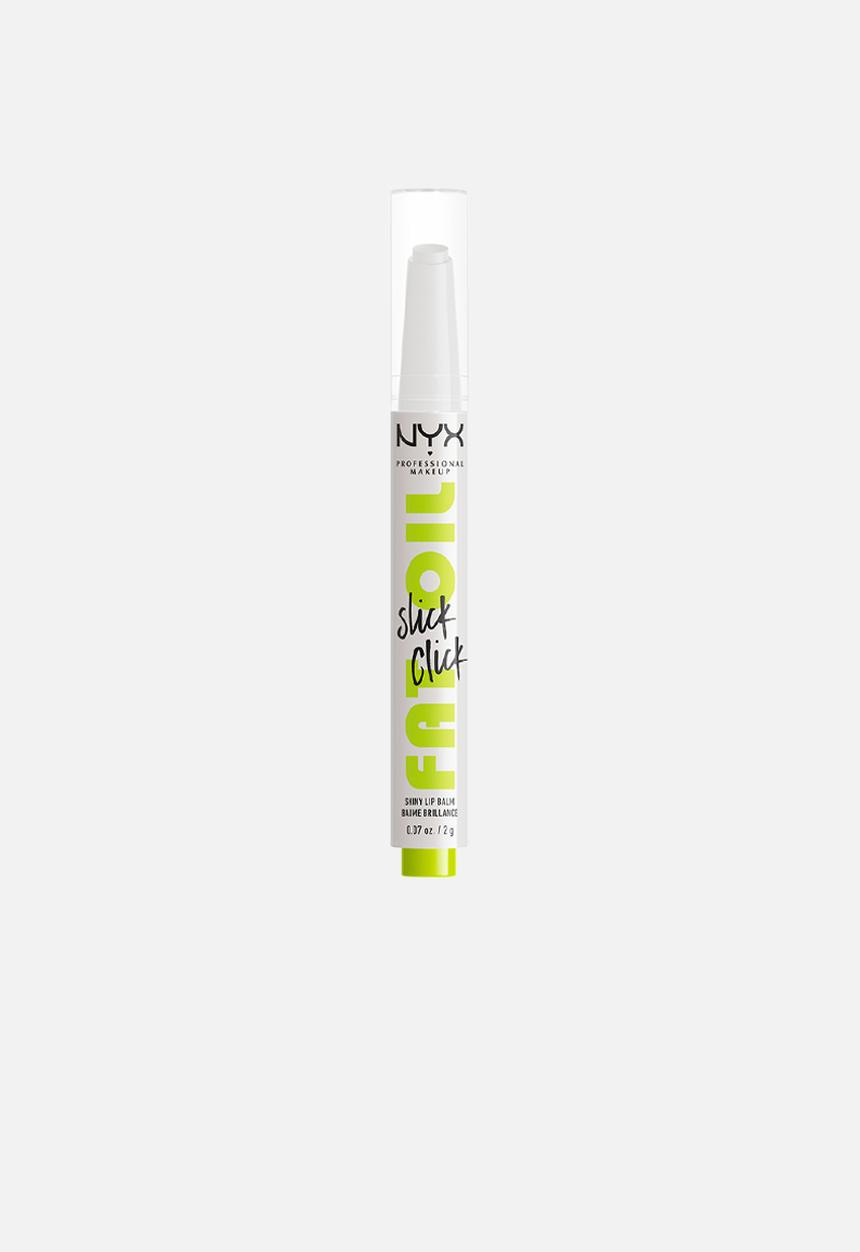 NYX Professional Makeup - Fat Oil Slick Click - 13 Going Live