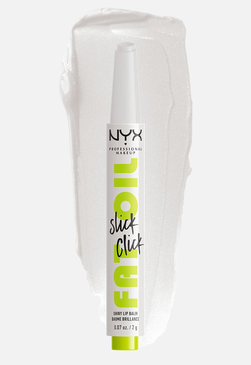 NYX Professional Makeup - Fat Oil Slick Click - 13 Going Live