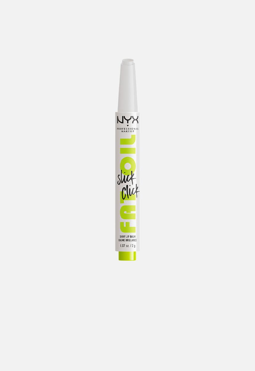 NYX Professional Makeup - Fat Oil Slick Click - 13 Going Live