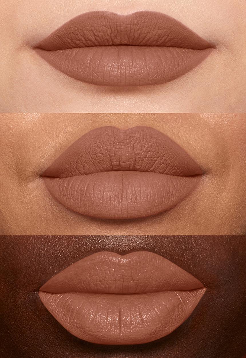 NYX Professional Makeup - Soft Matte Lip Cream - Abu Dhabi