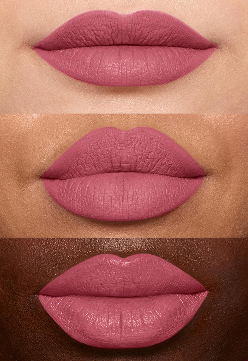 NYX Professional Makeup - Soft Matte Lip Cream - Istanbul