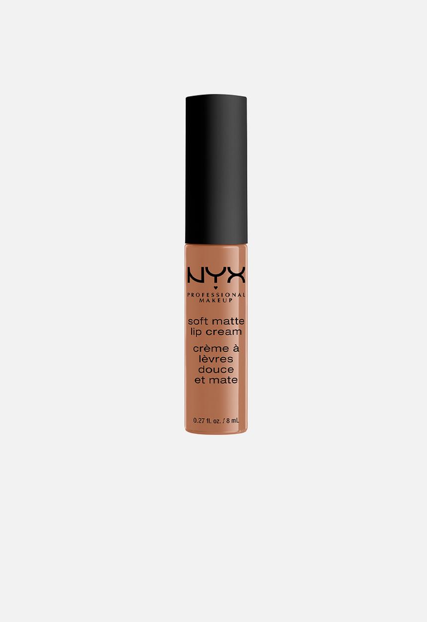 NYX Professional Makeup - Soft Matte Lip Cream - London