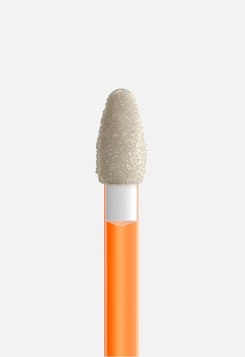 NYX Professional Makeup - Duck Plump High Pigment Plumping Lip Gloss - 20 Quazy Silver 