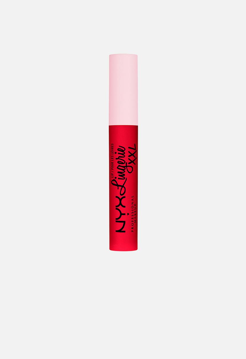NYX Professional Makeup - Lip Lingerie XXL - 28 Untamable