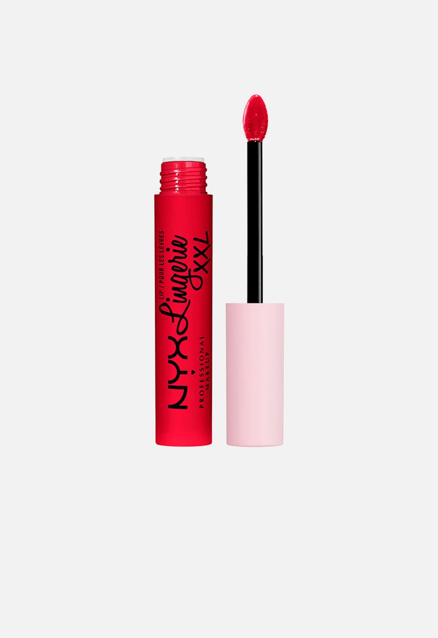 NYX Professional Makeup - Lip Lingerie XXL - 28 Untamable