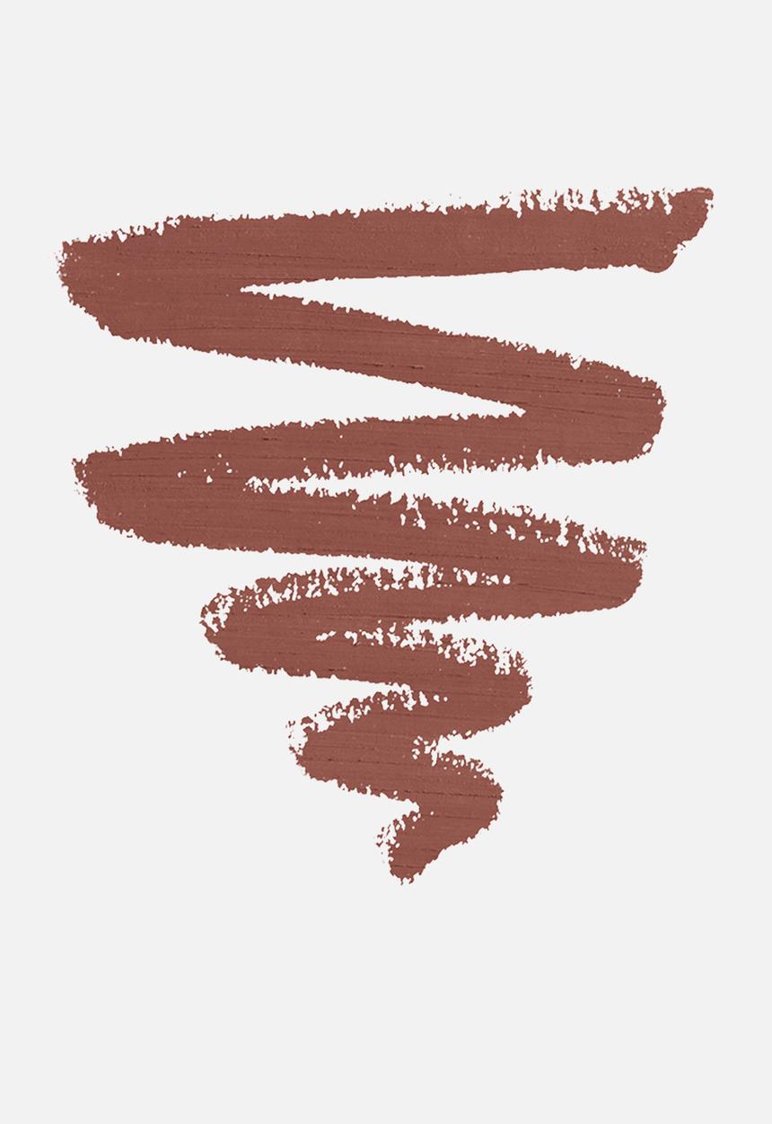 NYX Professional Makeup - Slim Lip Pencil - 831 Mauve