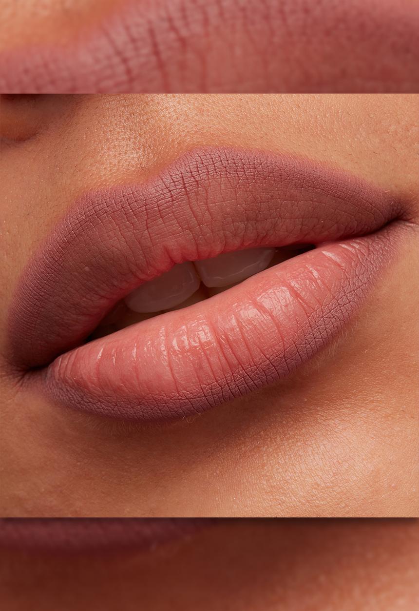 NYX Professional Makeup - Slim Lip Pencil - 831 Mauve