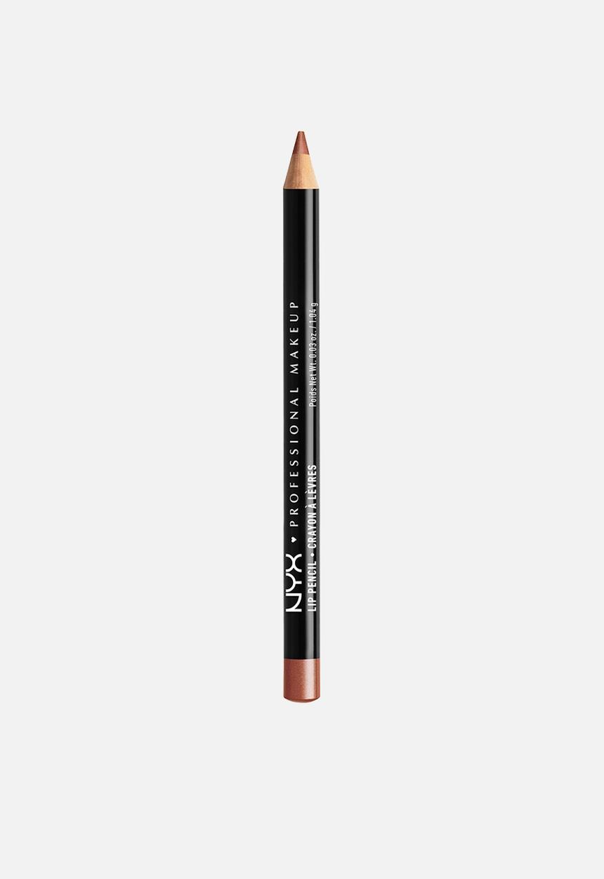 NYX Professional Makeup - Slim Lip Pencil - 828 Ever
