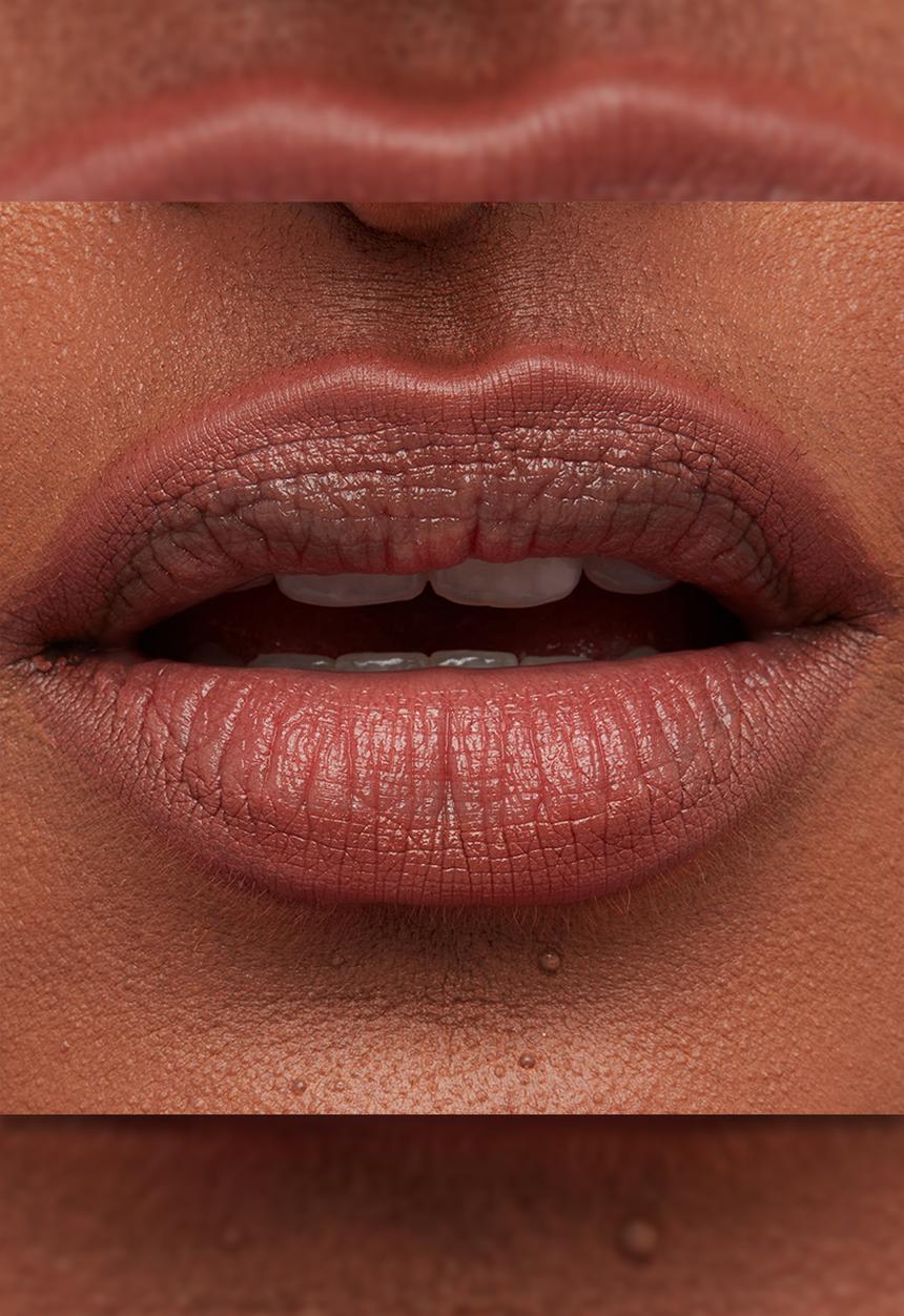 NYX Professional Makeup - Slim Lip Pencil - 802 Brown