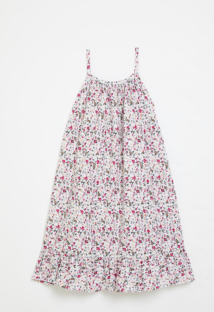 Pop Candy - Printed dress - multi