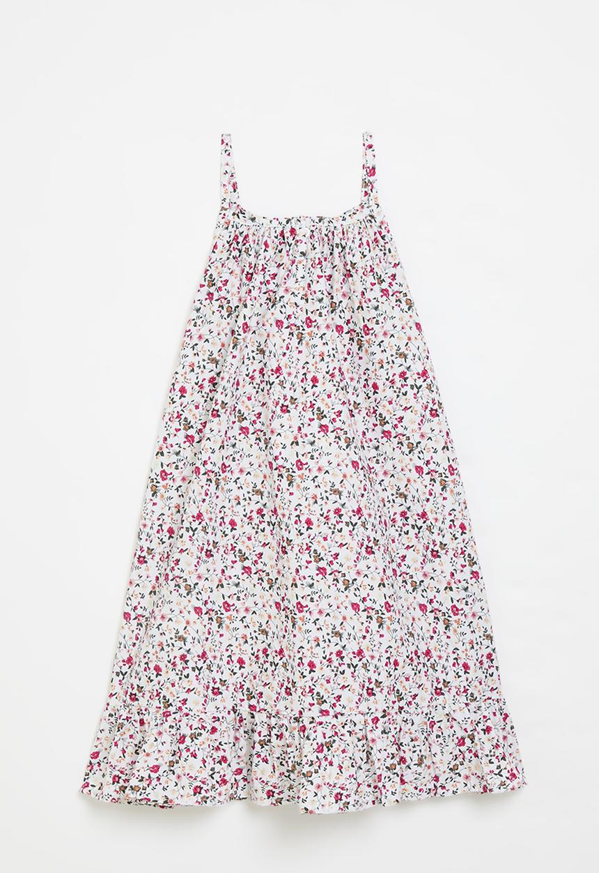 Pop Candy - Printed dress - multi