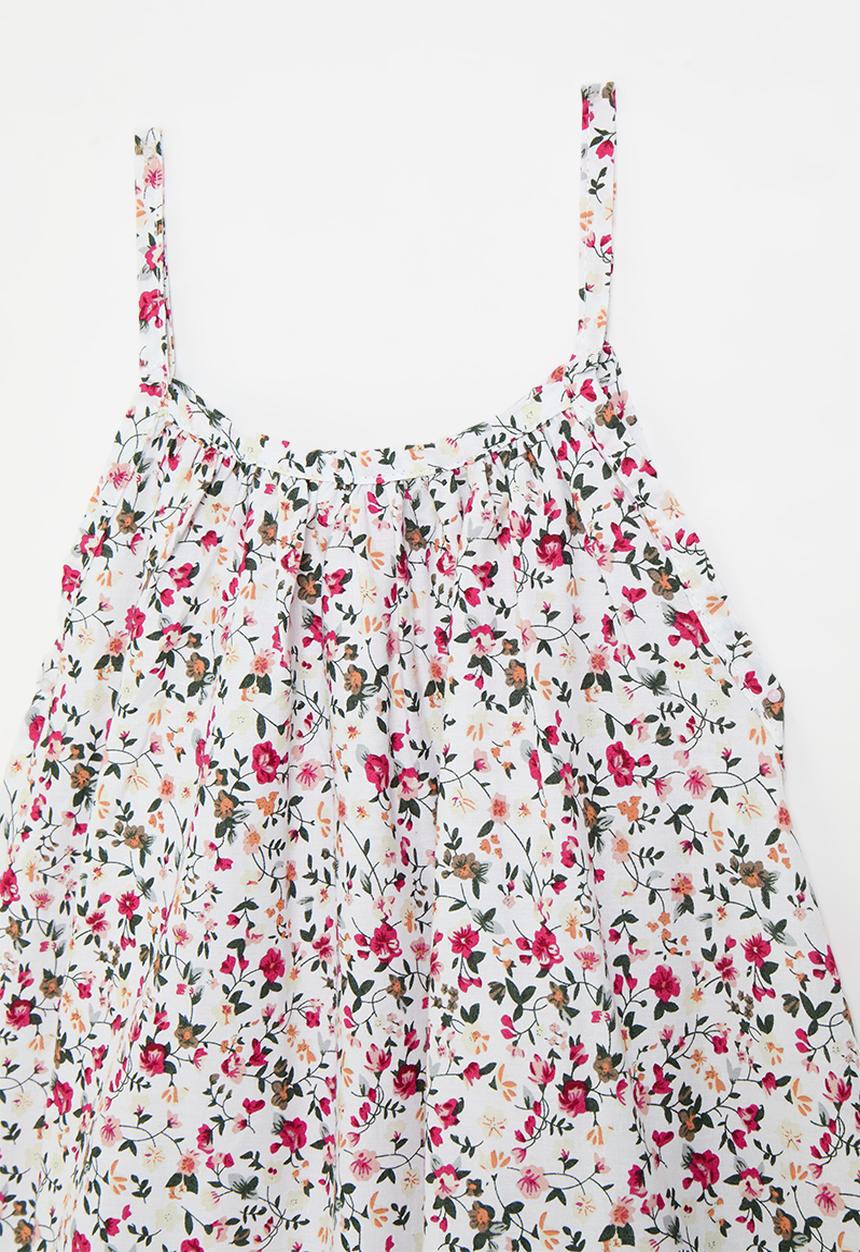Pop Candy - Printed dress - multi