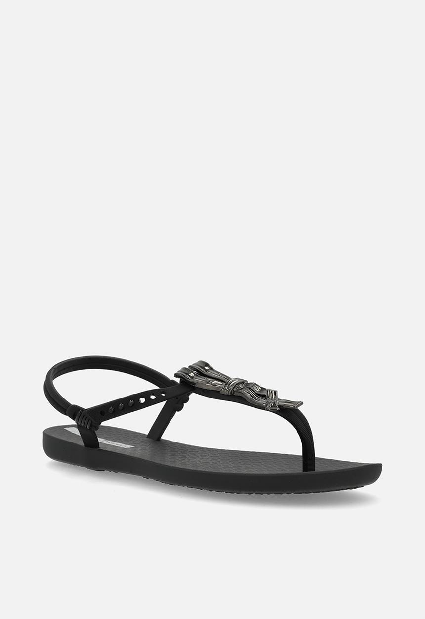 Ipanema - Class Charming T-Bar - Black