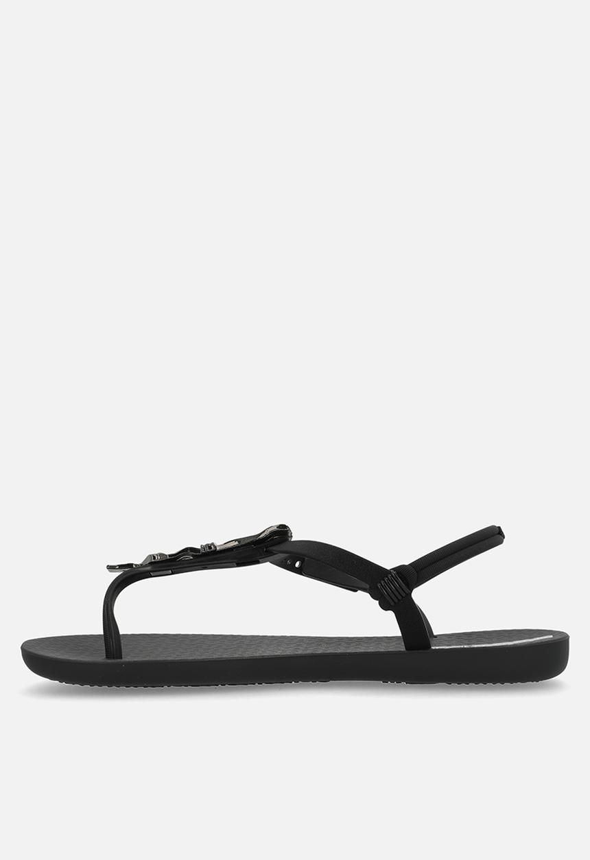 Ipanema - Class Charming T-Bar - Black