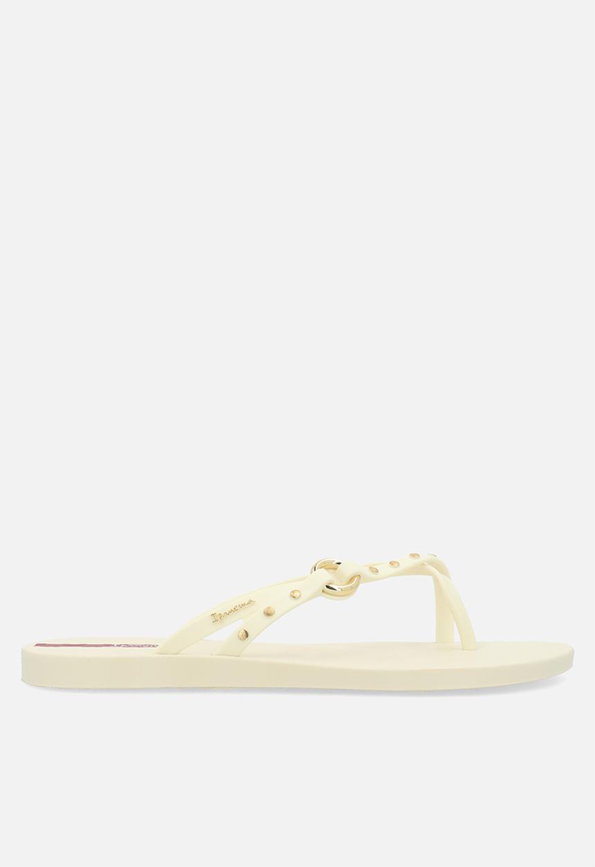 Ipanema - Fashion Elio Flip Flop - White