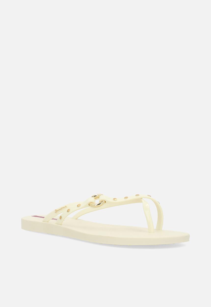 Ipanema - Fashion Elio Flip Flop - White