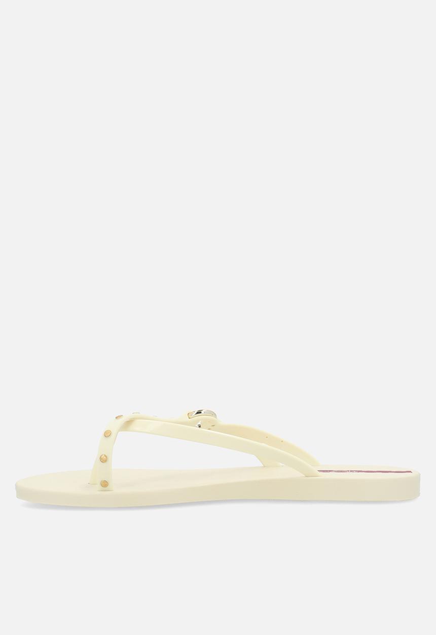 Ipanema - Fashion Elio Flip Flop - White