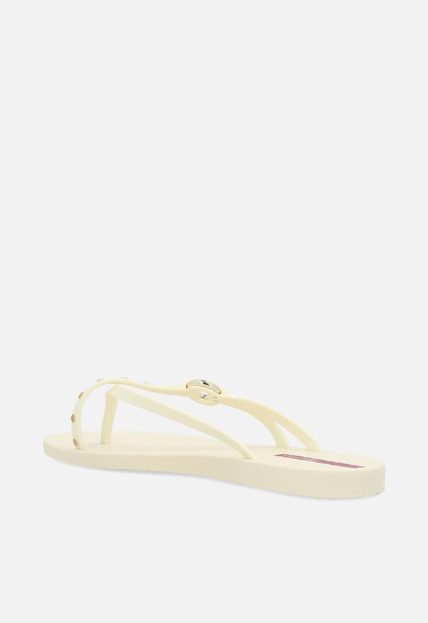 Ipanema - Fashion Elio Flip Flop - White