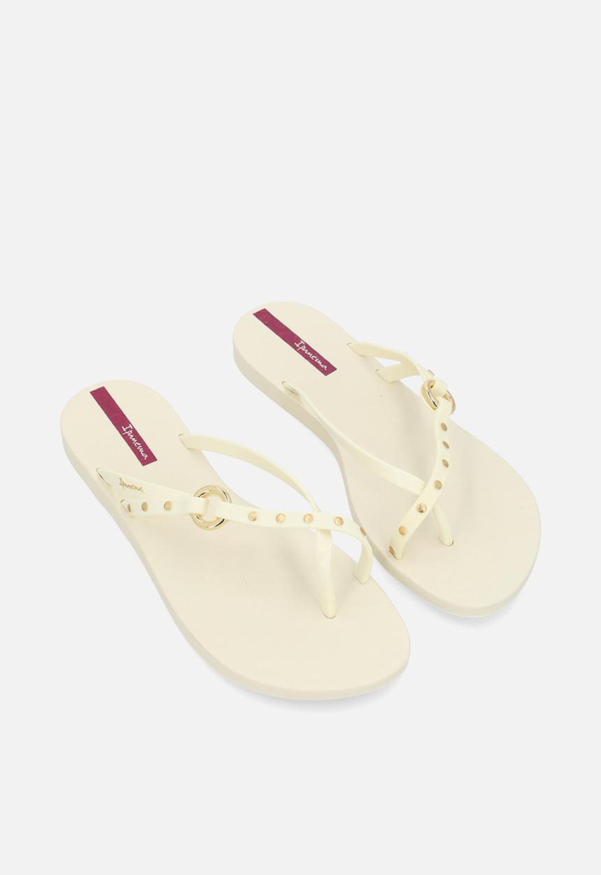 Ipanema - Fashion Elio Flip Flop - White