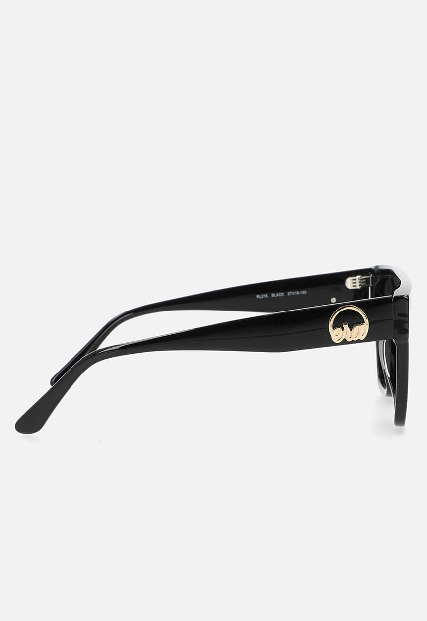 ERA by DJ Zinhle - Campbell Sunglasses - Black