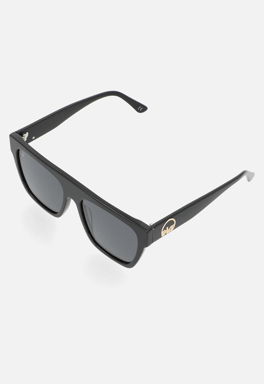 ERA by DJ Zinhle - Campbell Sunglasses - Black
