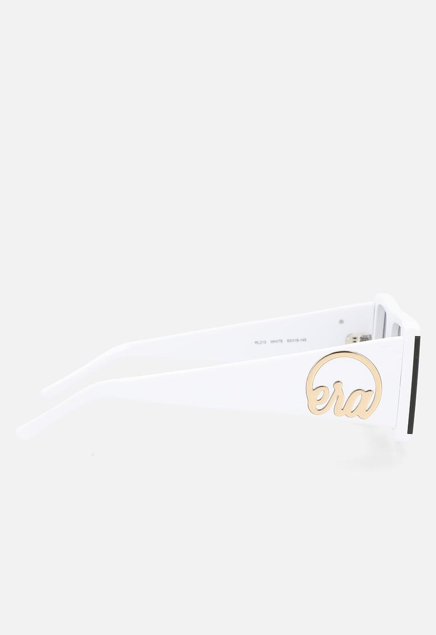ERA by DJ Zinhle - Iconic Sunglasses - white