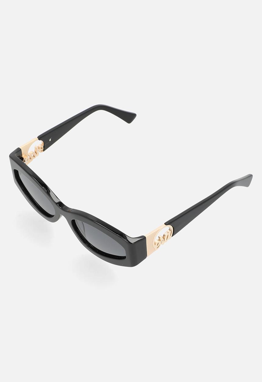 ERA by DJ Zinhle - Blanco Sunglasses - Black