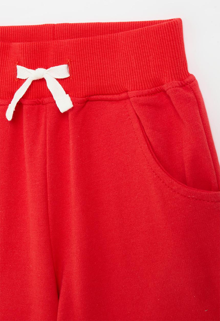 Pop Candy - Shorts - red