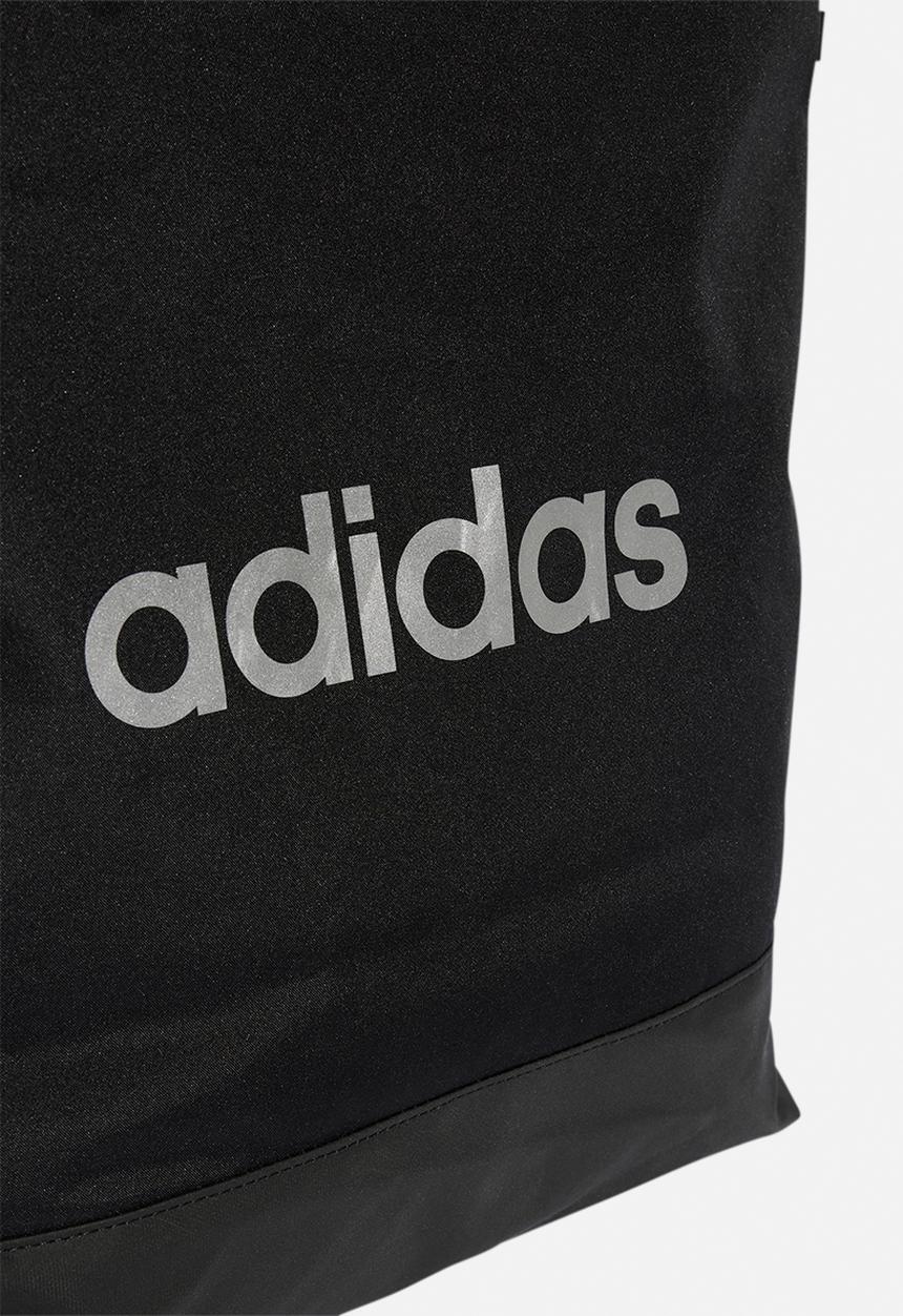 adidas Performance - W L Ess Shopper - Black/Silvmt