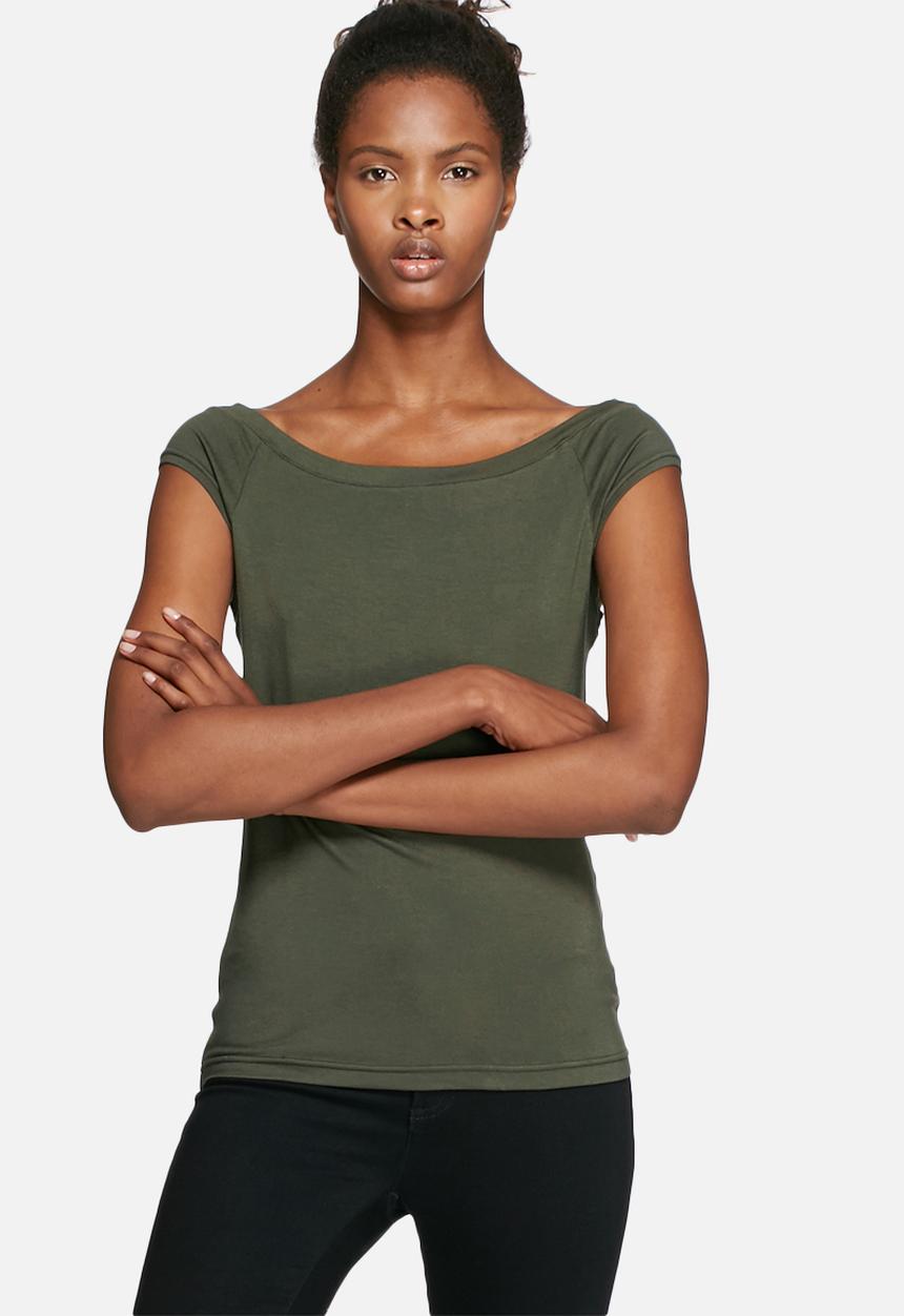 dailyfriday - Ballerina tee