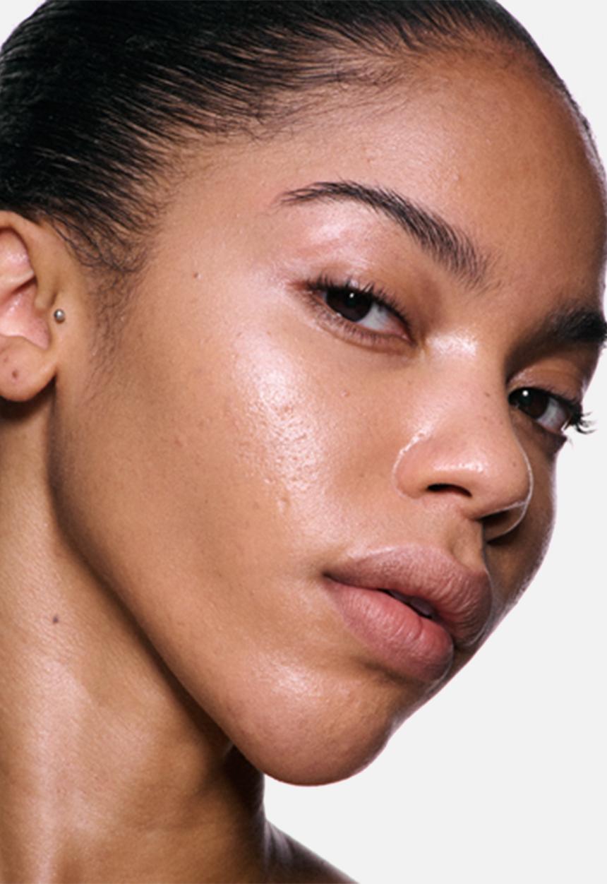 MAC - Skinfinish Lightstruck Liquid Highlighter - Lightscapade