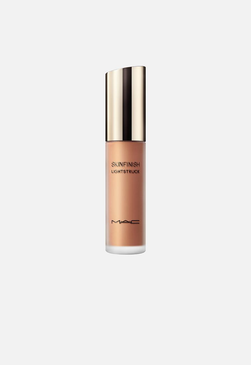 MAC - Skinfinish Lightstruck Liquid Highlighter - Bubbled Over