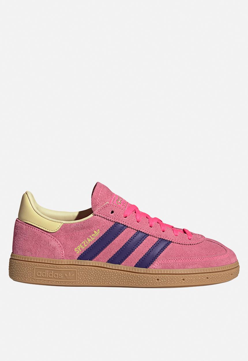 Handball spezial w - lucid pink/collegiate purple/almost yellow
