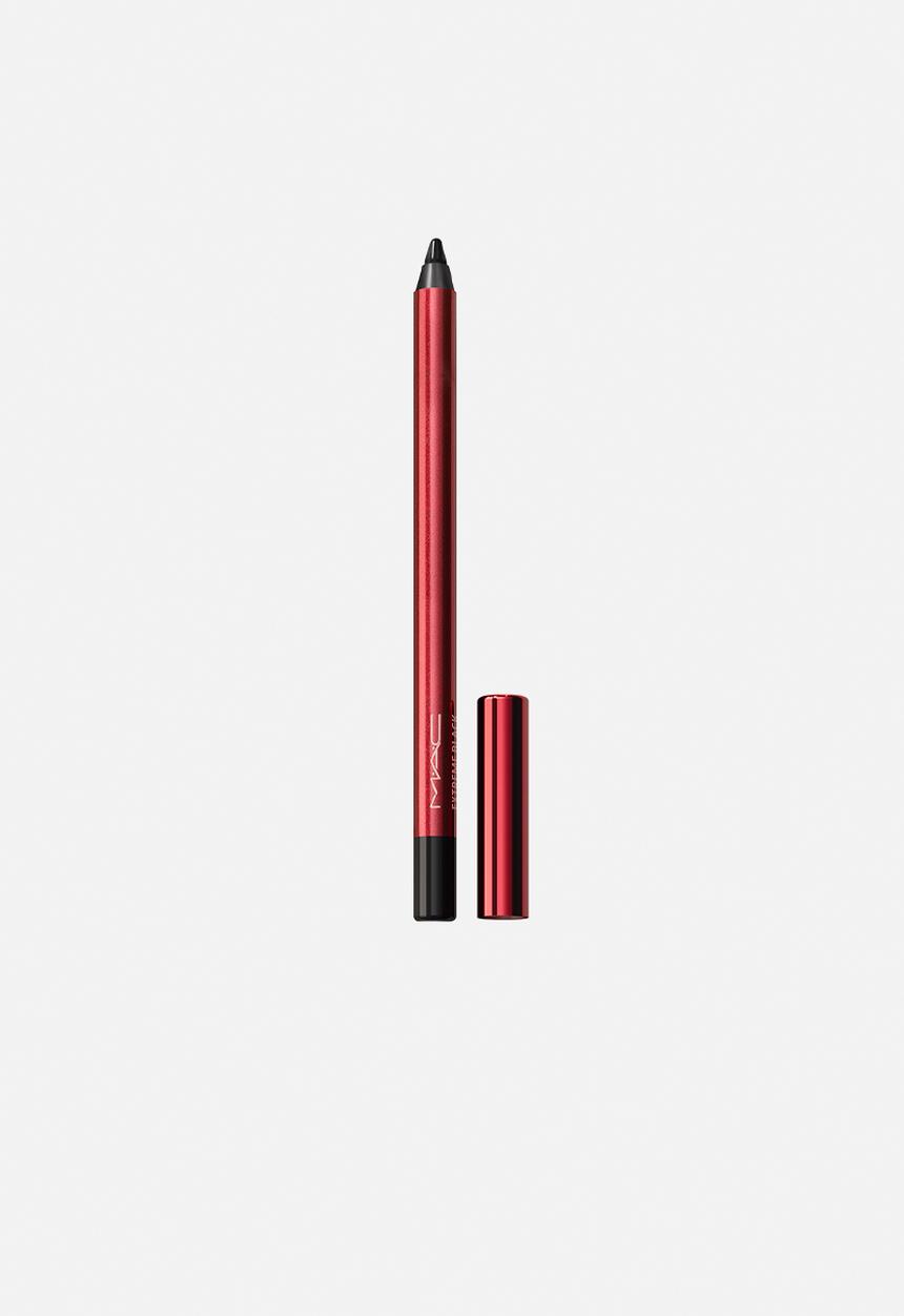 MAC - Nocturna Jumbo Kajal Eye Liner - Extreme Black