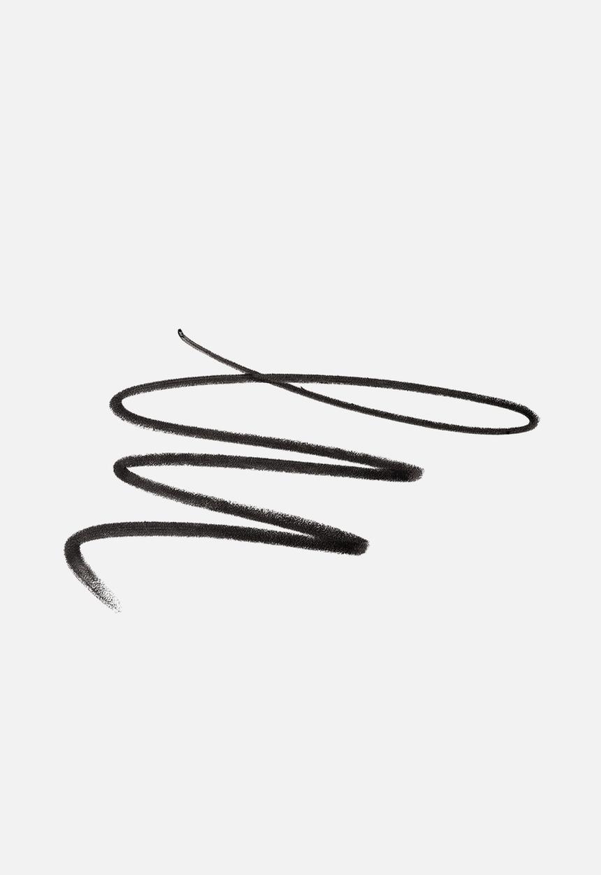 MAC - Nocturna Jumbo Kajal Eye Liner - Extreme Black
