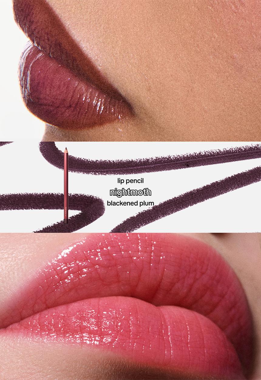 MAC - Nocturna Lip Pencil  - Nightmoth